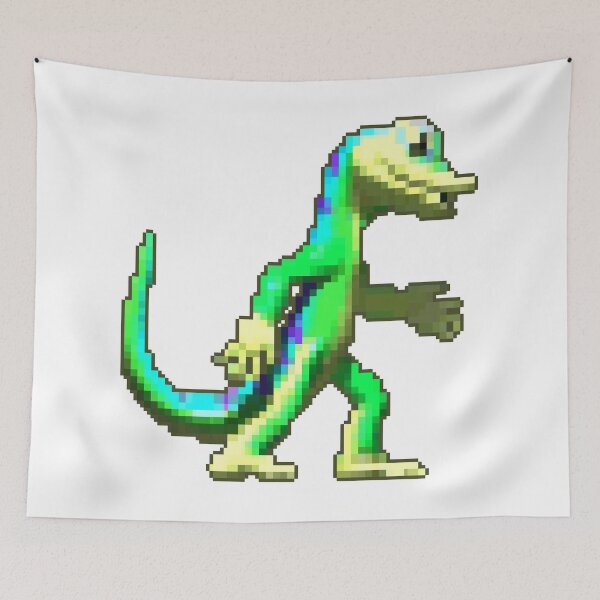 Item preview, Sprite Gex designed and sold by Now Loading....