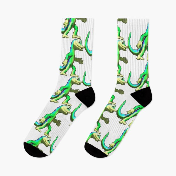 Item preview, Sprite Gex designed and sold by Now Loading....