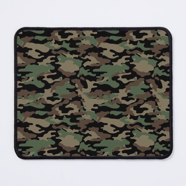 Item preview, Camouflage Pattern designed and sold by Livity.