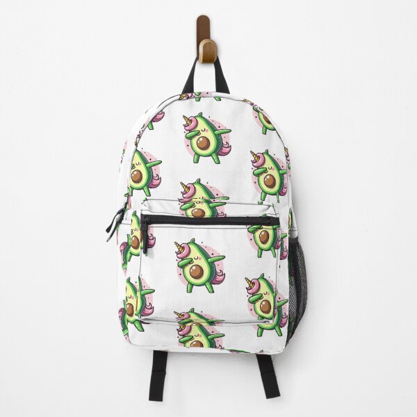 Item preview, Dabbing Avocado Unicorn designed and sold by Designowner.
