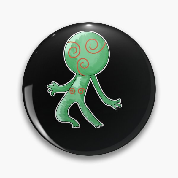 Item preview, Kodama Shin Megami tensei persona designed and sold by trancedraws.