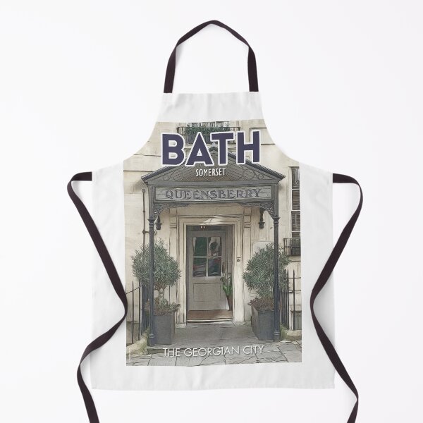 Item preview, Bath, Somerset, England, UK, The Georgian City. designed and sold by Paul Rowland.