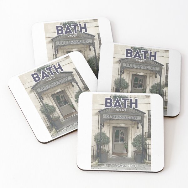 Item preview, Bath, Somerset, England, UK, The Georgian City. designed and sold by Paul Rowland.