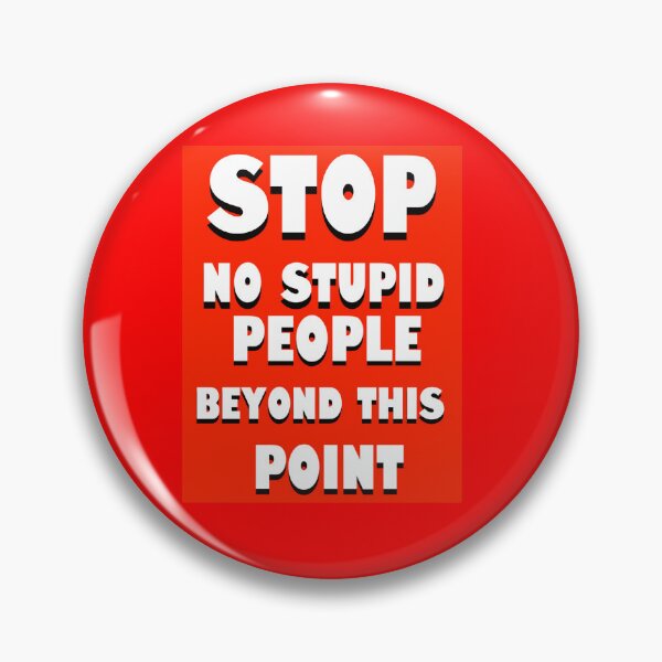 Item preview, Stop sign designed and sold by randynash.