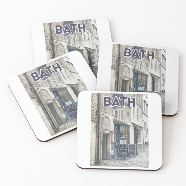 Item preview, Bath, Somerset, England, UK, The Georgian City. designed and sold by Paul Rowland.