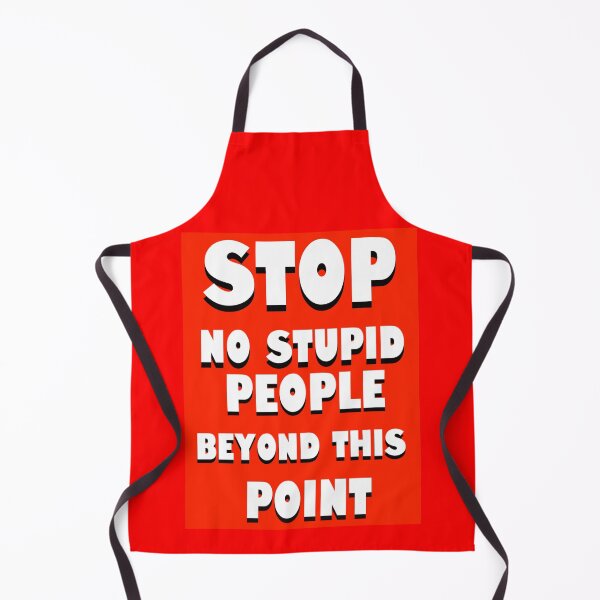 Item preview, Stop sign designed and sold by randynash.