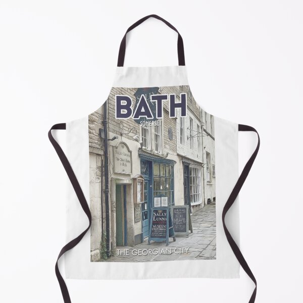 Item preview, Bath, Somerset, England, UK, The Georgian City. designed and sold by Paul Rowland.