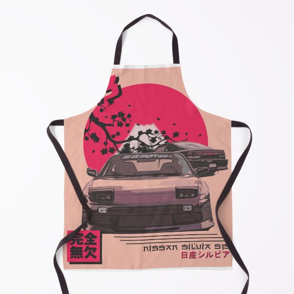 Item preview, Japanese JDM Legend Tokyo Car Culture Silvia S13 designed and sold by Stefan Slater.