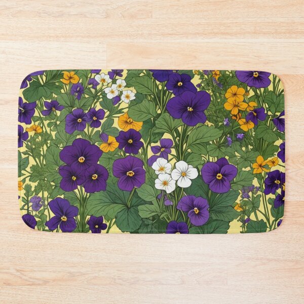 Item preview, A spring garden designed and sold by Geek Girl Ohio.