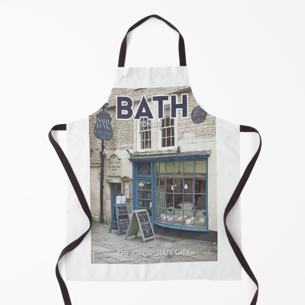 Item preview, Bath, Somerset, England, UK, The Georgian City. designed and sold by Paul Rowland.