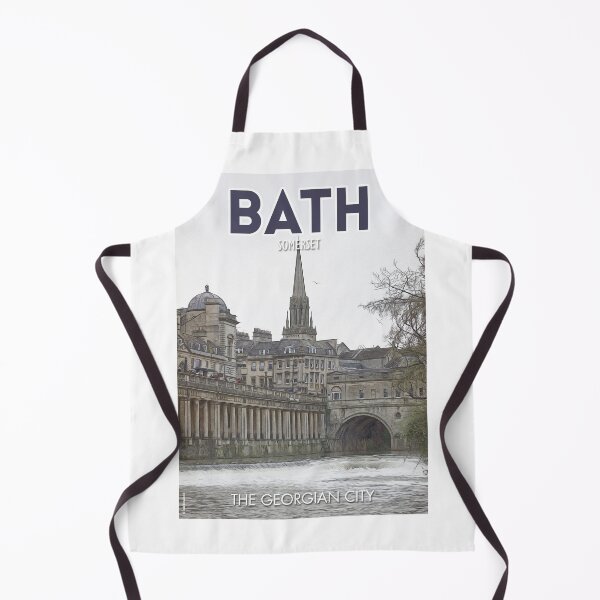 Item preview, Bath, Somerset, England, UK, The Georgian City. designed and sold by Paul Rowland.