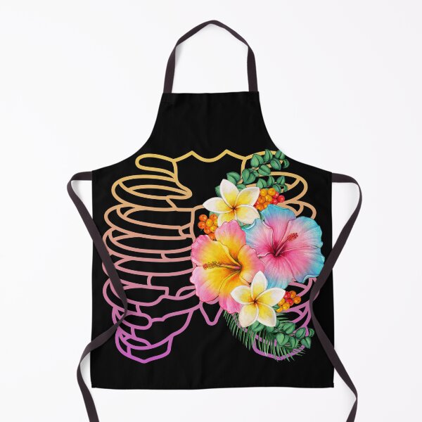 Item preview, Tropical Skeleton designed and sold by MrsGGallery.