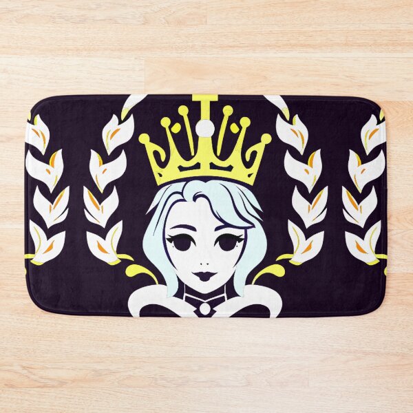 Item preview, Regal Visage Amidst the Laurel designed and sold by Highlandkings.