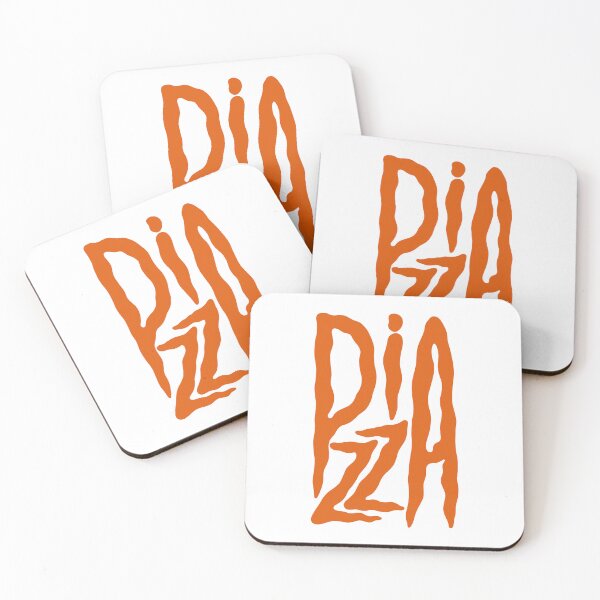 Item preview, Pizza designed and sold by The Lines.