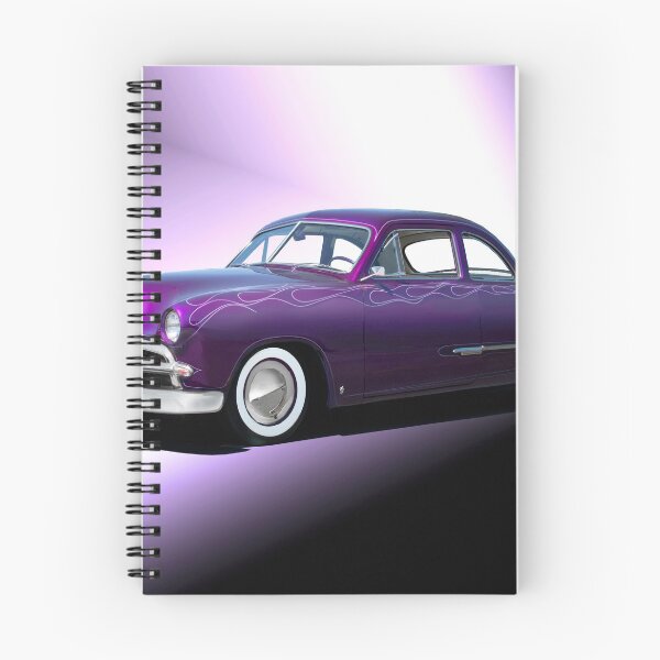 Item preview, 1949 Ford Custom Coupe I designed and sold by DaveKoontz.