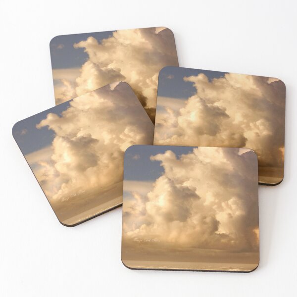 Item preview, I love clouds designed and sold by Tereza Pilar  Art.
