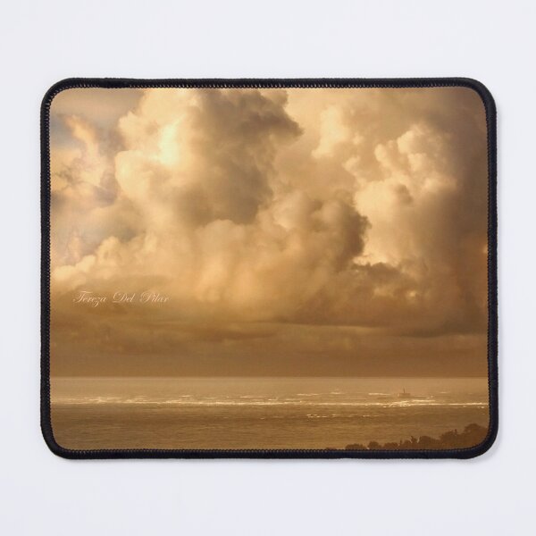 Item preview, I love clouds designed and sold by Tereza Pilar  Art.