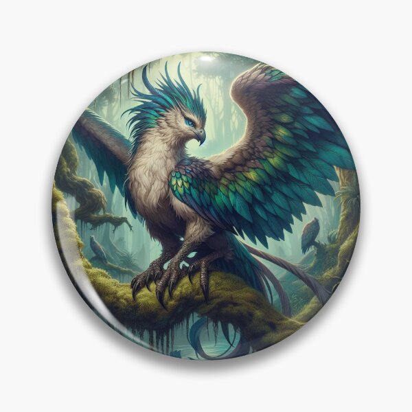 Item preview, Harpy designed and sold by RaF71PrO.