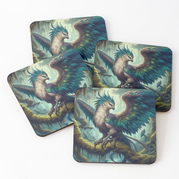 Item preview, Harpy designed and sold by RaF71PrO.