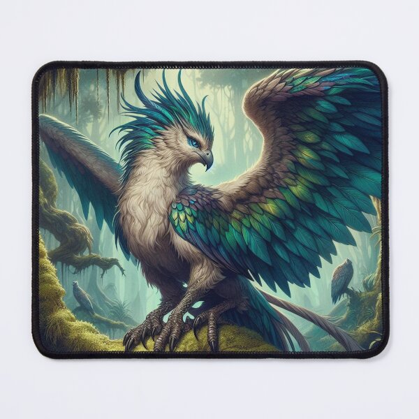 Item preview, Harpy designed and sold by RaF71PrO.