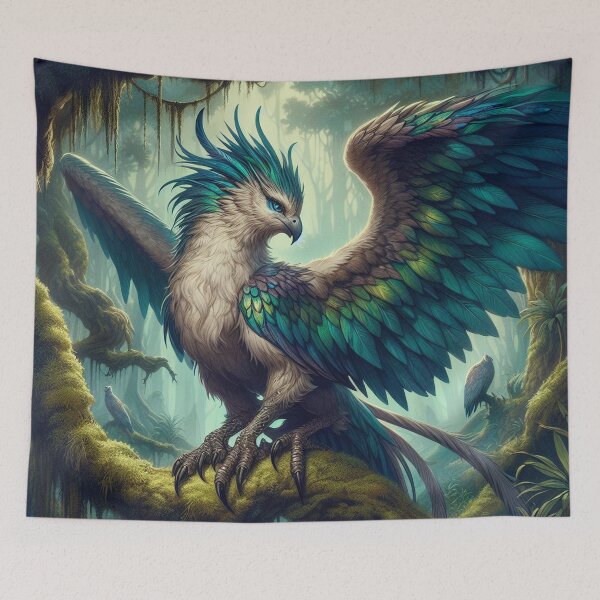 Item preview, Harpy designed and sold by RaF71PrO.