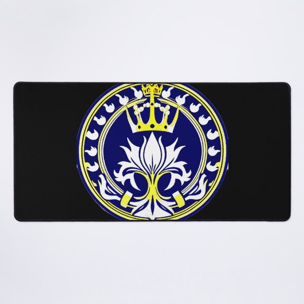 Item preview, Sovereign Fleur-de-Lis Seal designed and sold by Highlandkings.