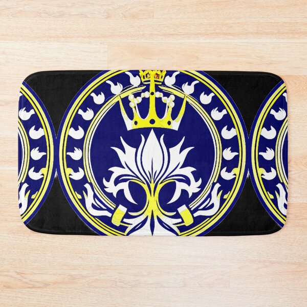 Item preview, Sovereign Fleur-de-Lis Seal designed and sold by Highlandkings.