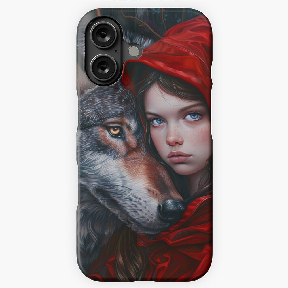 Item preview, iPhone Snap Case designed and sold by phatpuppyart.