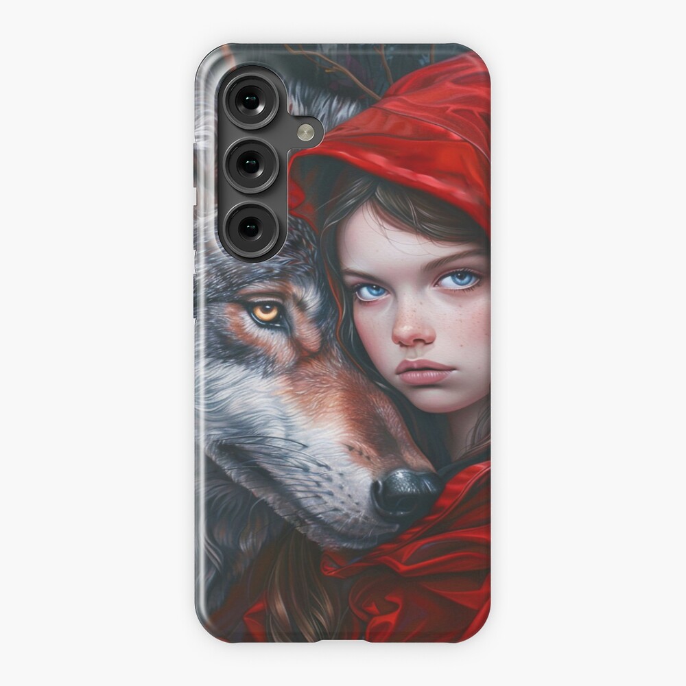 Item preview, Samsung Galaxy Snap Case designed and sold by phatpuppyart.