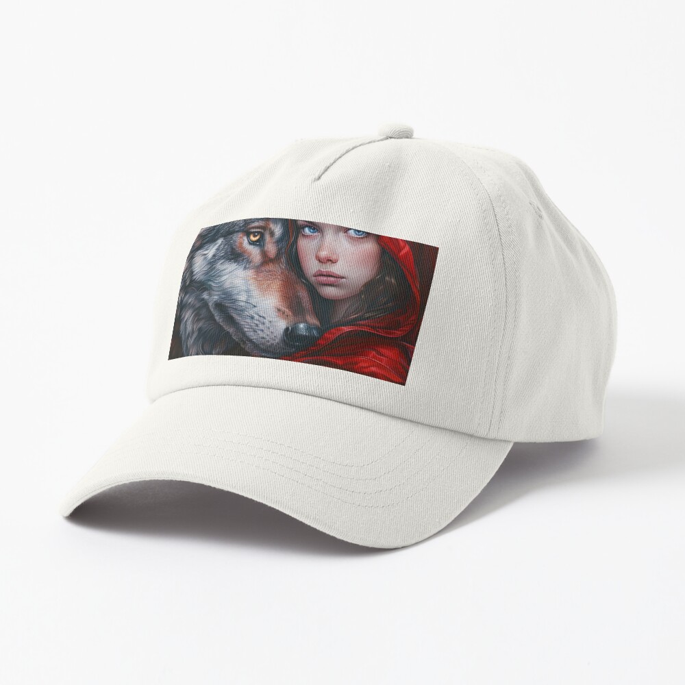 Item preview, Dad Hat designed and sold by phatpuppyart.