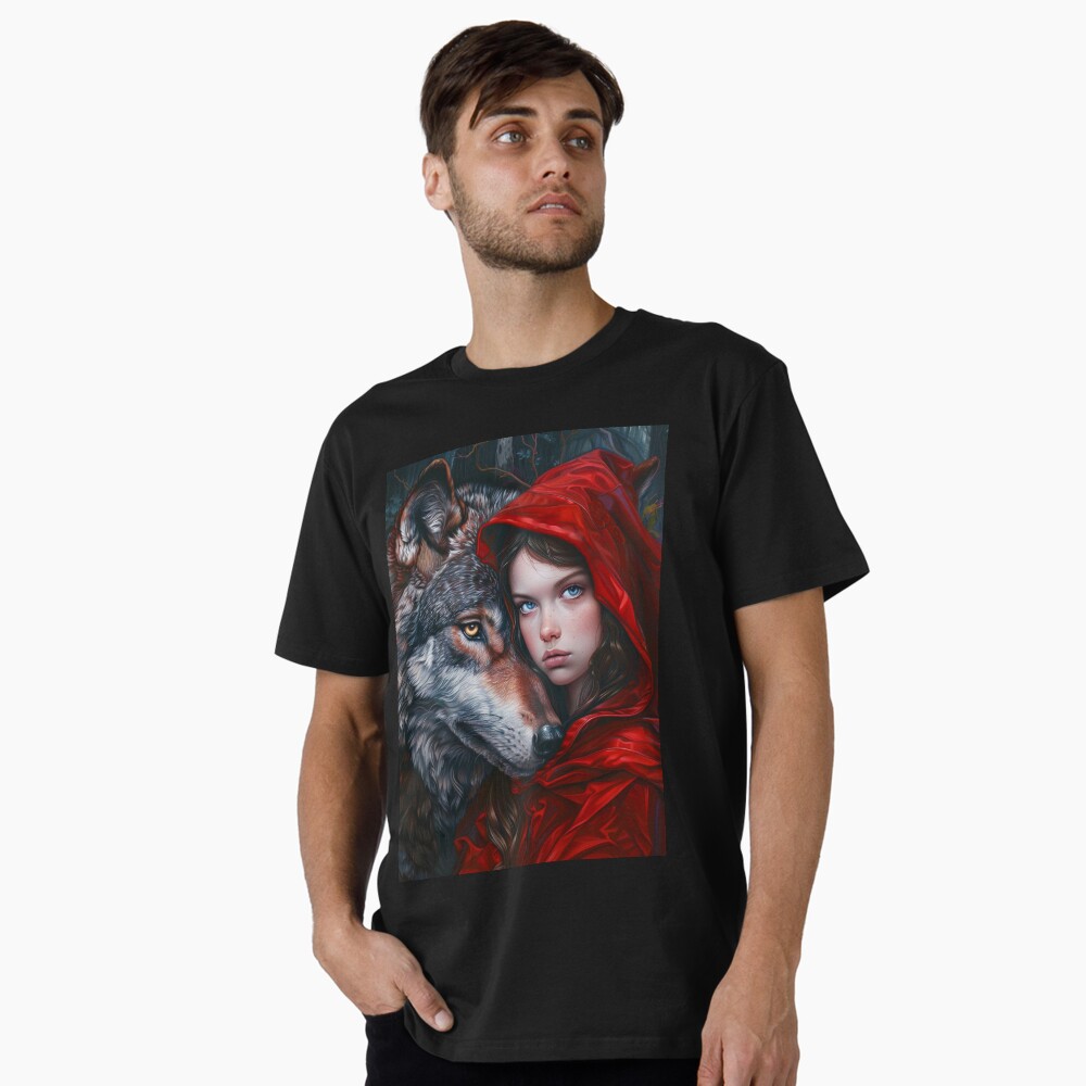 Item preview, Premium T-Shirt designed and sold by phatpuppyart.