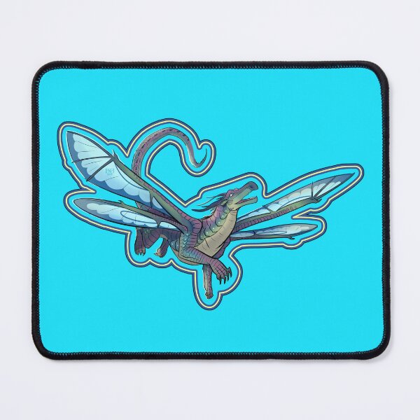 Item preview, Blue designed and sold by PenzyArtStudio.