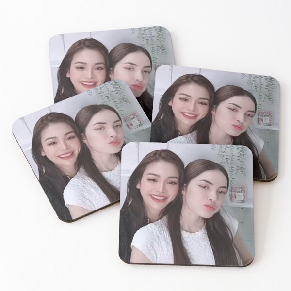 Item preview, Englot Thai GL Beauty Queens Shipped Couple designed and sold by Item Geeks.
