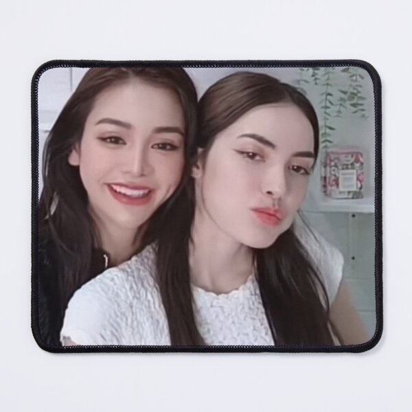 Item preview, Englot Thai GL Beauty Queens Shipped Couple designed and sold by Item Geeks.