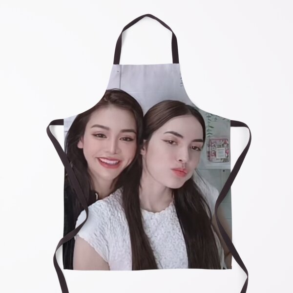 Item preview, Englot Thai GL Beauty Queens Shipped Couple designed and sold by Item Geeks.