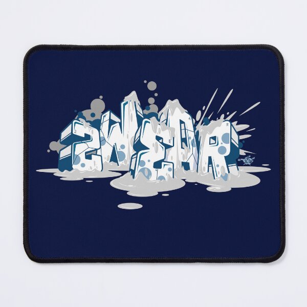Item preview, 2wear Graffiti Block's  designed and sold by 2wear.