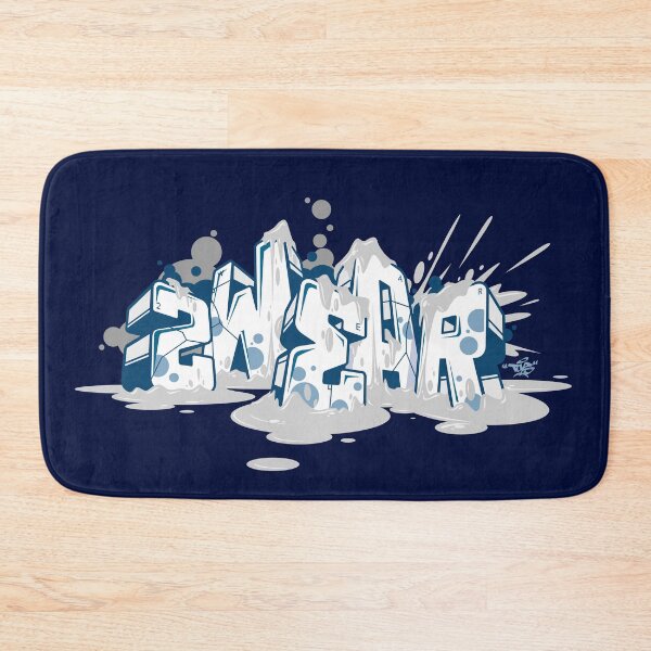 Item preview, 2wear Graffiti Block's  designed and sold by 2wear.