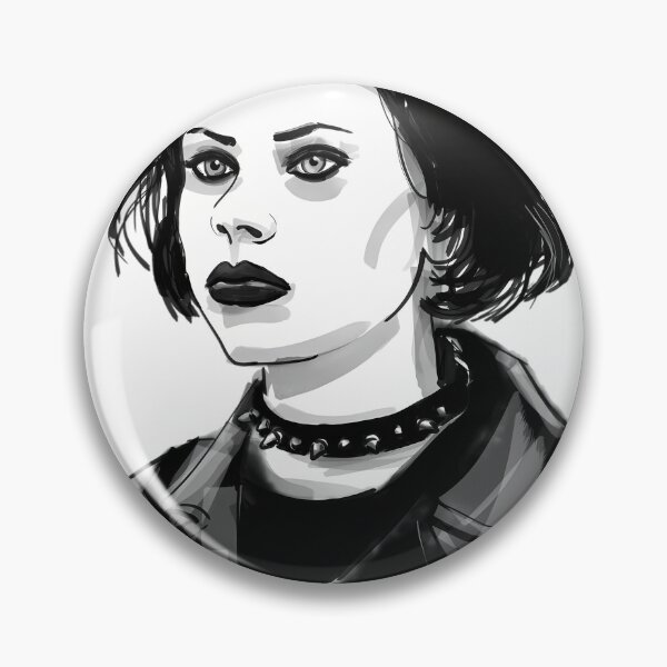 Item preview,  Nancy Downs designed and sold by MiguelDoy.