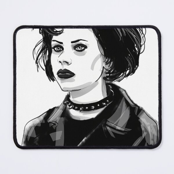 Item preview,  Nancy Downs designed and sold by MiguelDoy.