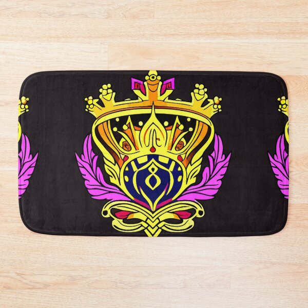 Item preview, Crown of Eternal Flames designed and sold by Highlandkings.