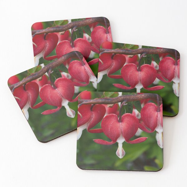 Item preview, Bleeding Heart flower designed and sold by Cblifeisgood.