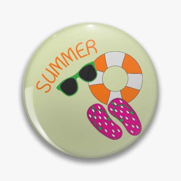 Item preview, Summer Life on the Beach designed and sold by GBpt-Store.
