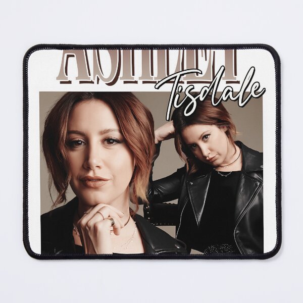 Item preview, Ashley Tisdale designed and sold by MiguelDoy.