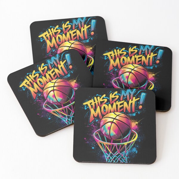 Item preview, Basketball Colorful Graffiti Old School Hip Hop designed and sold by Iba.
