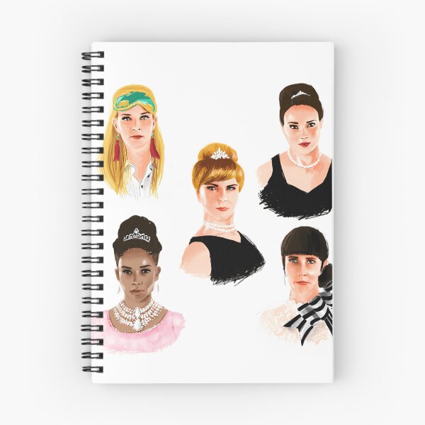 Item preview,  Big Little Lies designed and sold by MiguelDoy.