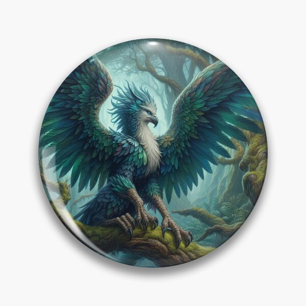 Item preview, Harpy designed and sold by RaF71PrO.