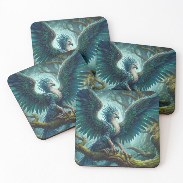Item preview, Harpy designed and sold by RaF71PrO.