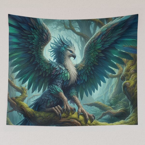 Item preview, Harpy designed and sold by RaF71PrO.