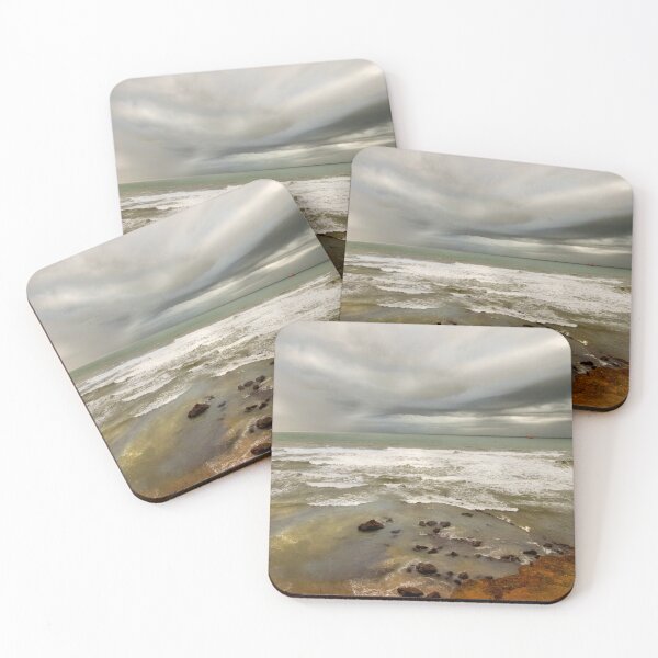 Item preview, heavy rain at Estoril designed and sold by Tereza Pilar  Art.