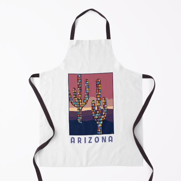 Item preview, Cacti Glow Arizona designed and sold by SwayzeStudio.